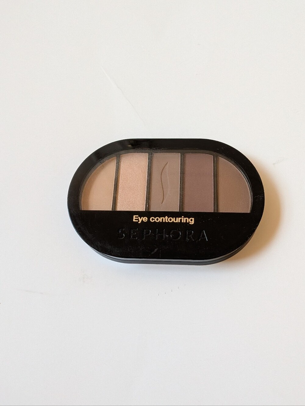 Sephora Eye Contouring Palette